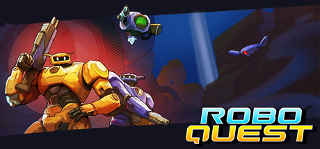 Roboquest/机器人任务（v0.8.9）-韩游社