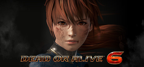 死或生6/Dead or Alive 6-韩游社
