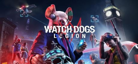 看门狗3：军团/Watch Dogs: Legion（v1.5.6-终极版+高清材质包）-韩游社