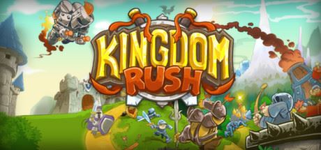 皇家守卫军/Kingdom Rush（v5.6.12）-韩游社