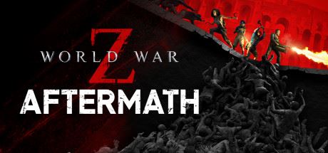 僵尸世界大战：劫后余生/ World War Z: Aftermath（V2.00）-韩游社
