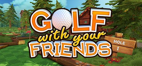 和你的朋友打高尔夫/Golf With Your Friends（v20200706）-韩游社