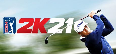 PGA巡回赛2K21/PGA TOUR 2K21-韩游社