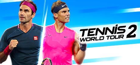 网球世界巡回赛2/Tennis World Tour 2-韩游社
