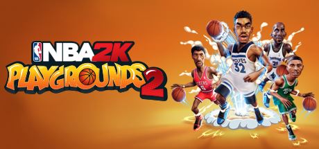NBA 2K游乐场2/NBA 2K Playgrounds 2-韩游社