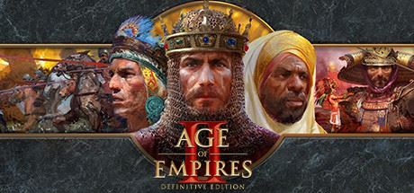 帝国时代2：决定版/Age of Empires II: Definitive Edition（v40874）-韩游社