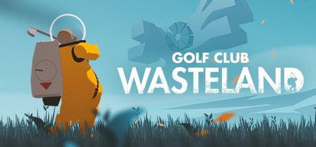 高尔夫乐园:荒凉之地/Golf Club: Wasteland-韩游社
