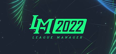 电竞经理2022/League Manager 2022（Build.8423753-Ver1.15-MOD版-新英雄-新选手+集成-英雄头像-战队LOGO-选手头像）-韩游社
