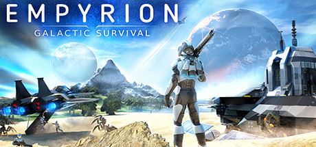 帝国霸业：银河生存/Empyrion – Galactic Survival（单机网络联机）-韩游社