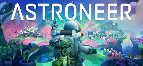 异星探险家：网络联机版/ASTRONEER（v1.14.74.0）-韩游社