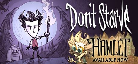饥荒联机版/Dont Starve（v463073）-韩游社