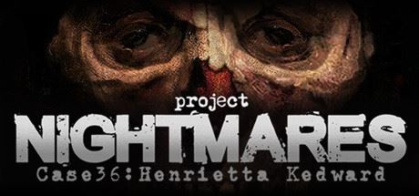 梦魇计划/Project Nightmares Case 36: Henrietta Kedward（正式版）-韩游社