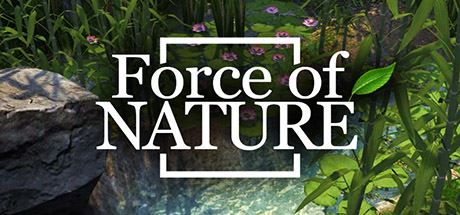 自然之力/Force of Nature（v1.1.21）-韩游社